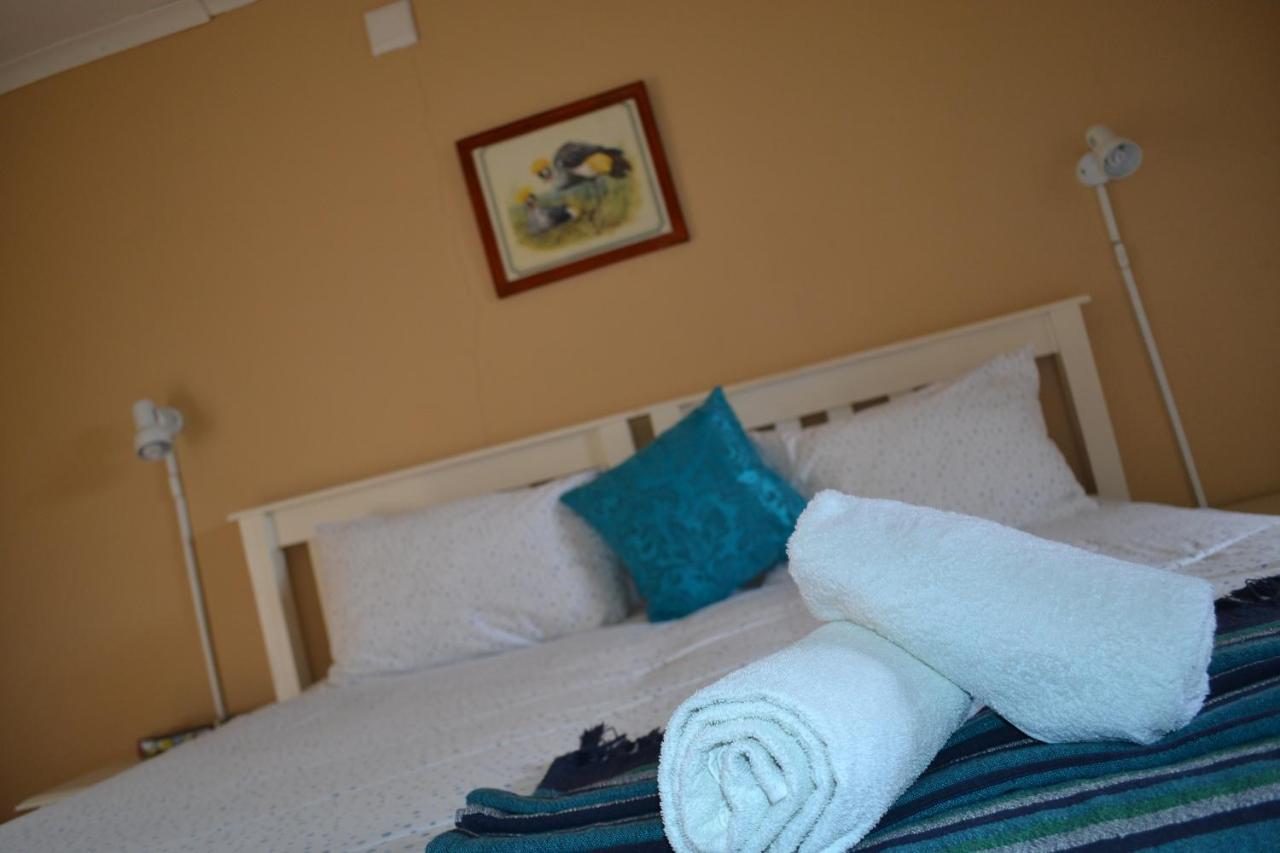 Kamogelo Guest House Pilanesberg Kültér fotó