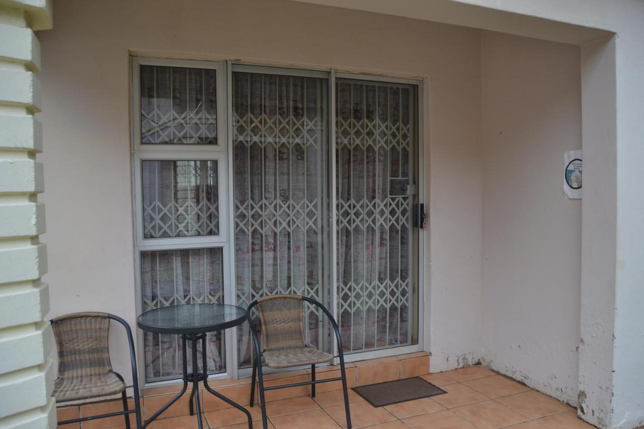 Kamogelo Guest House Pilanesberg Kültér fotó