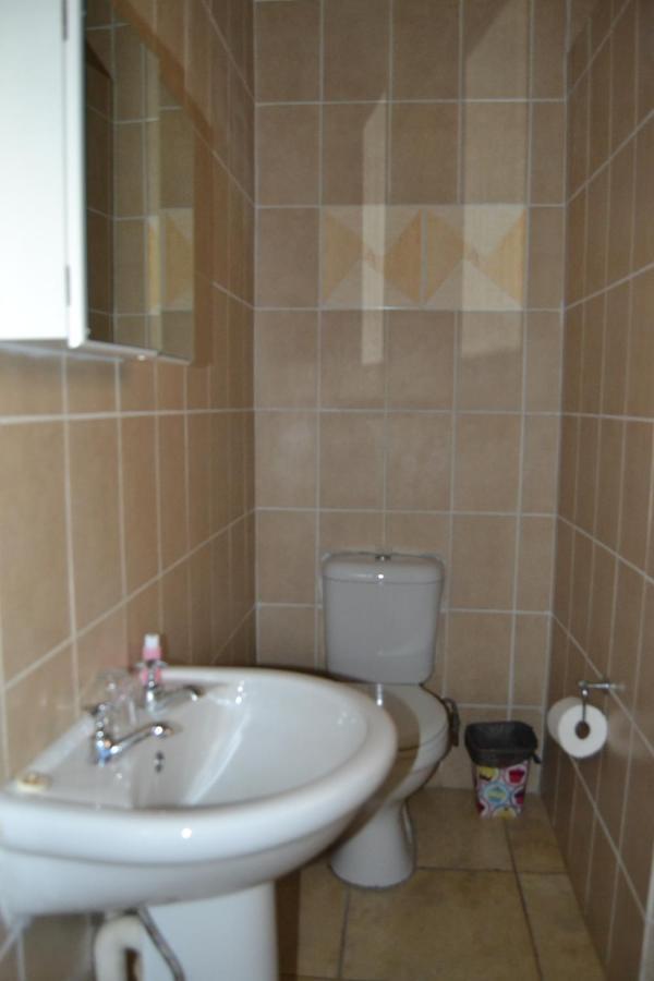 Kamogelo Guest House Pilanesberg Kültér fotó