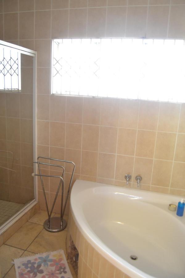 Kamogelo Guest House Pilanesberg Kültér fotó