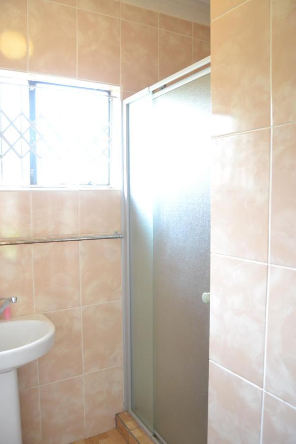 Kamogelo Guest House Pilanesberg Kültér fotó