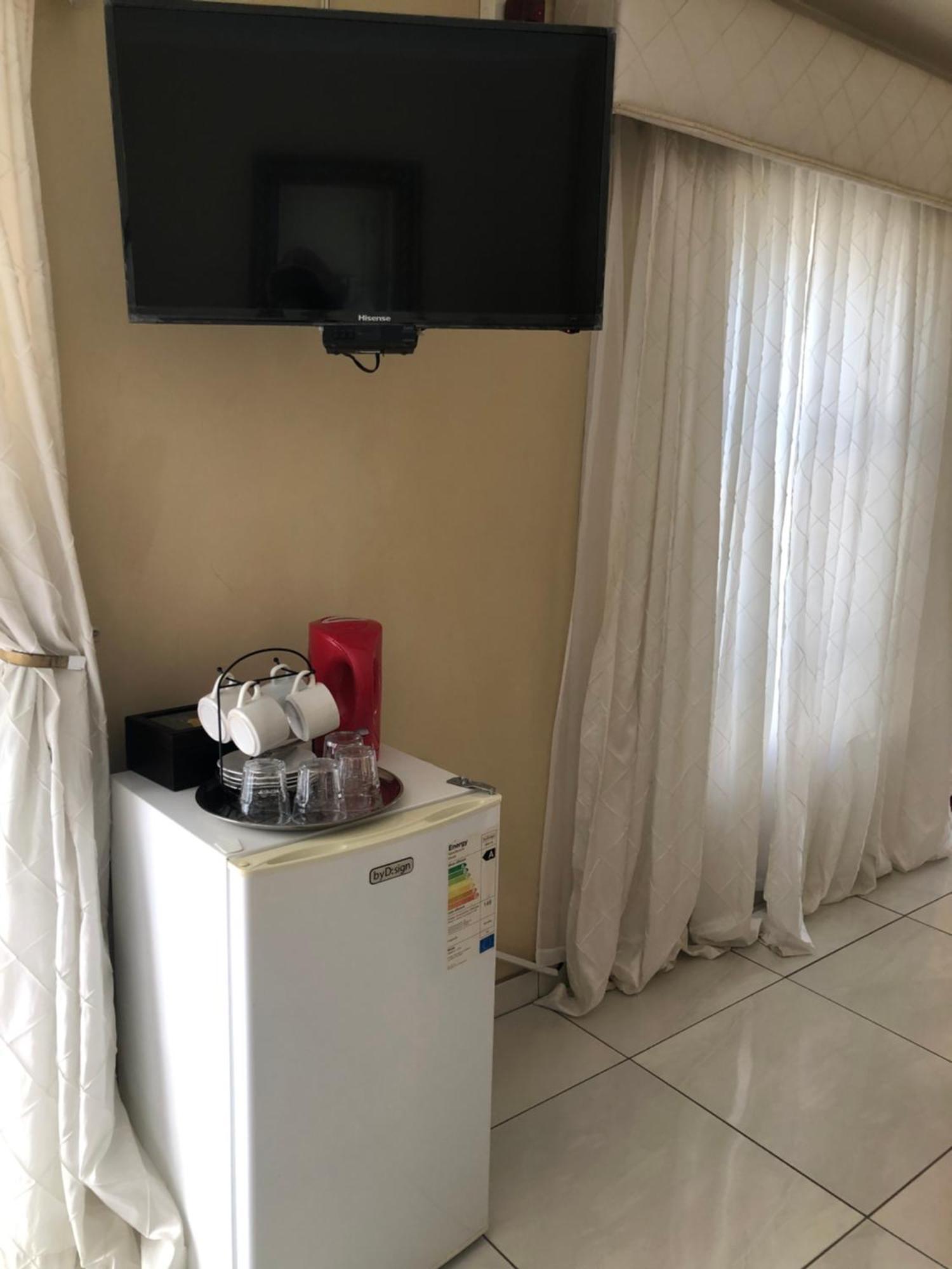Kamogelo Guest House Pilanesberg Kültér fotó