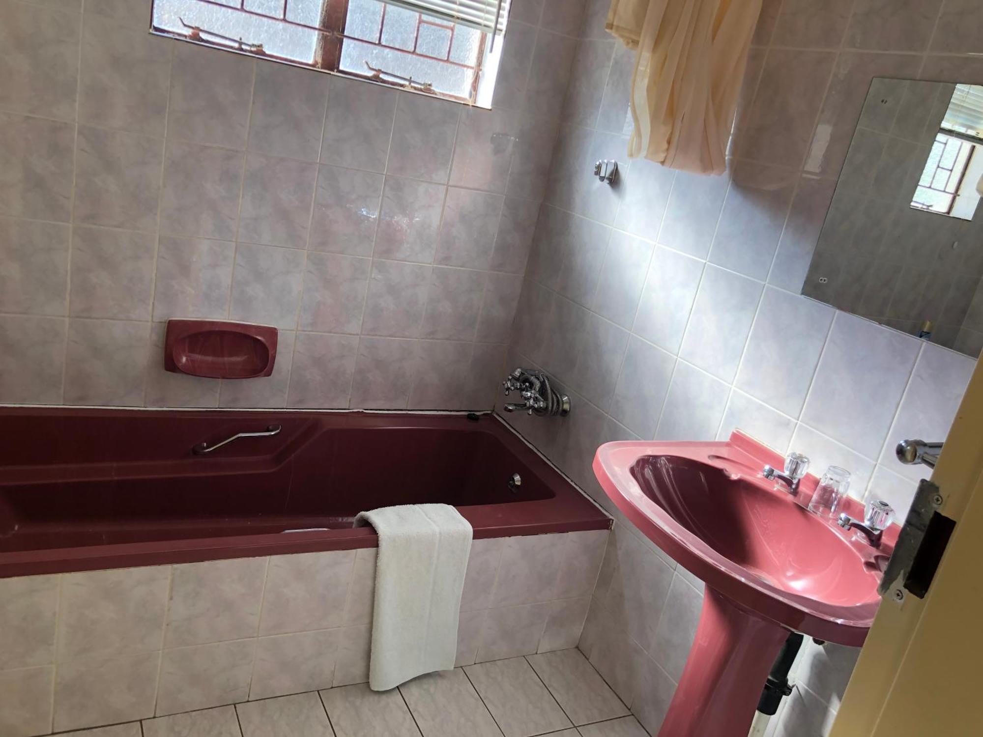Kamogelo Guest House Pilanesberg Kültér fotó