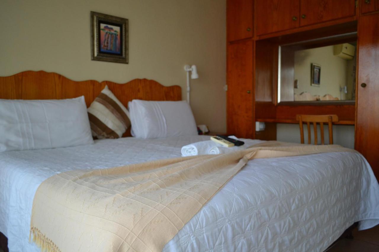 Kamogelo Guest House Pilanesberg Kültér fotó