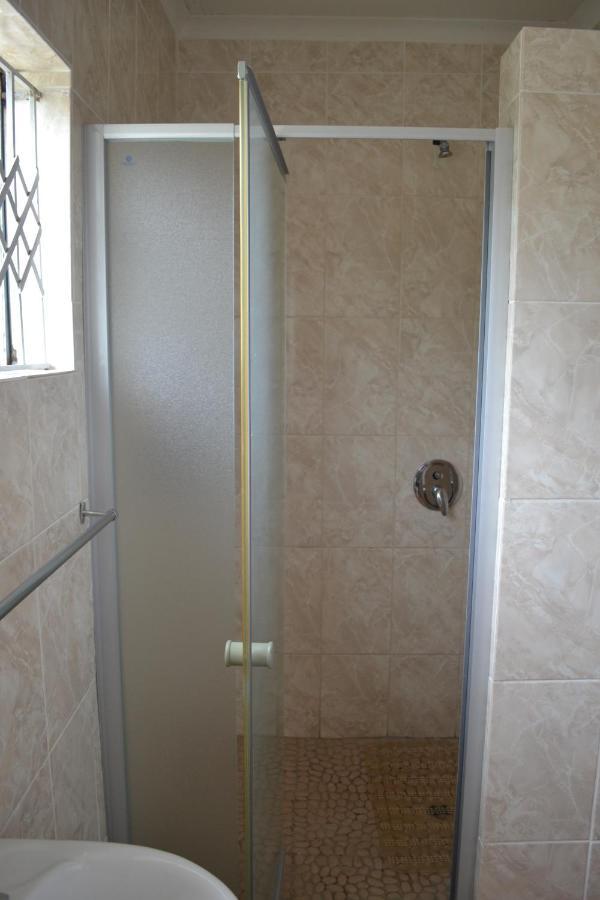 Kamogelo Guest House Pilanesberg Kültér fotó