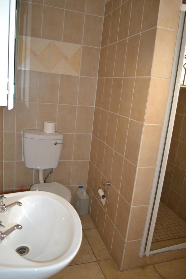 Kamogelo Guest House Pilanesberg Kültér fotó