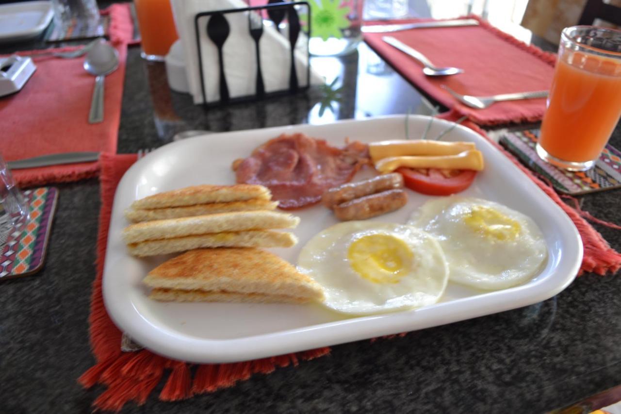 Kamogelo Guest House Pilanesberg Kültér fotó