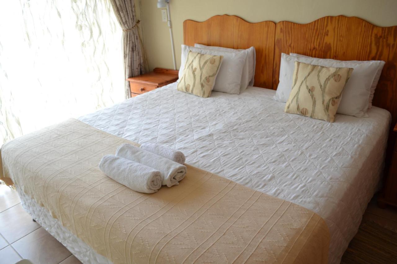 Kamogelo Guest House Pilanesberg Kültér fotó