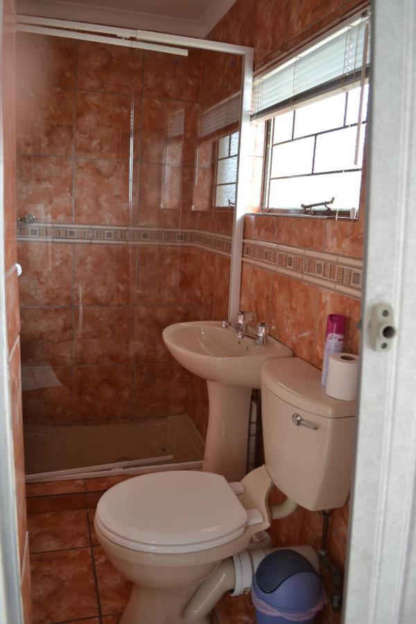 Kamogelo Guest House Pilanesberg Kültér fotó