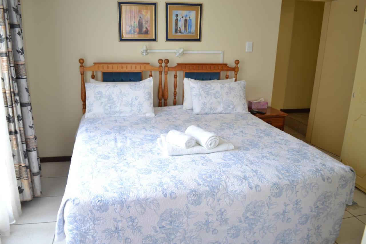 Kamogelo Guest House Pilanesberg Kültér fotó