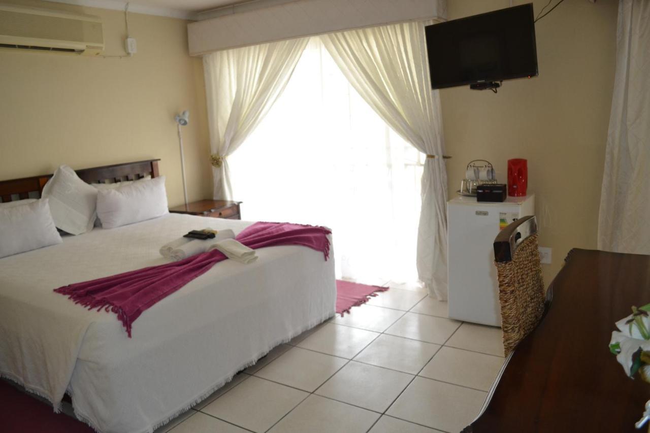 Kamogelo Guest House Pilanesberg Kültér fotó